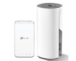 AC1200 HOME MESH, Wİ-Fİ SİSTEMİ TP-LİNK DECO E3, İKİLİ ROUTER AP, EV ÜÇÜN KEYFİYYƏTLİ AP, GÜCLÜ WIFI BAĞLANTILI AP AC1200 HOME MESH, Wİ-Fİ SİSTEMİ TP-LİNK DECO E3, İKİLİ ROUTER AP, EV ÜÇÜN KEYFİYYƏTLİ AP, GÜCLÜ WIFI BAĞLANTILI AP